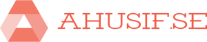 Ahusif.se