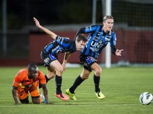 IK Sirius – Uppsalas Stolthet