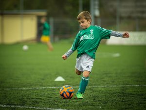 Försäljning inom idrottsföreningar