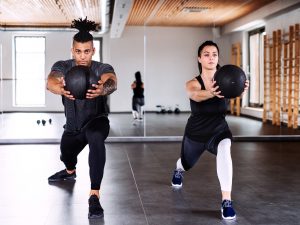 Crossfit – den nya folkidrotten