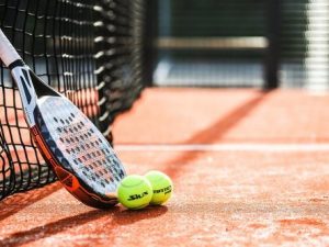 Allt om padel