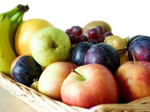 Stärk hälsan och få energi med frukt