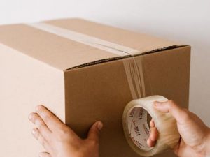 Flytta föreningen till nya lokaler